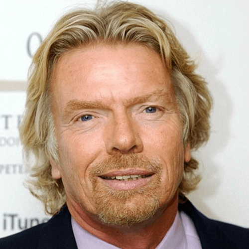Richard Branson