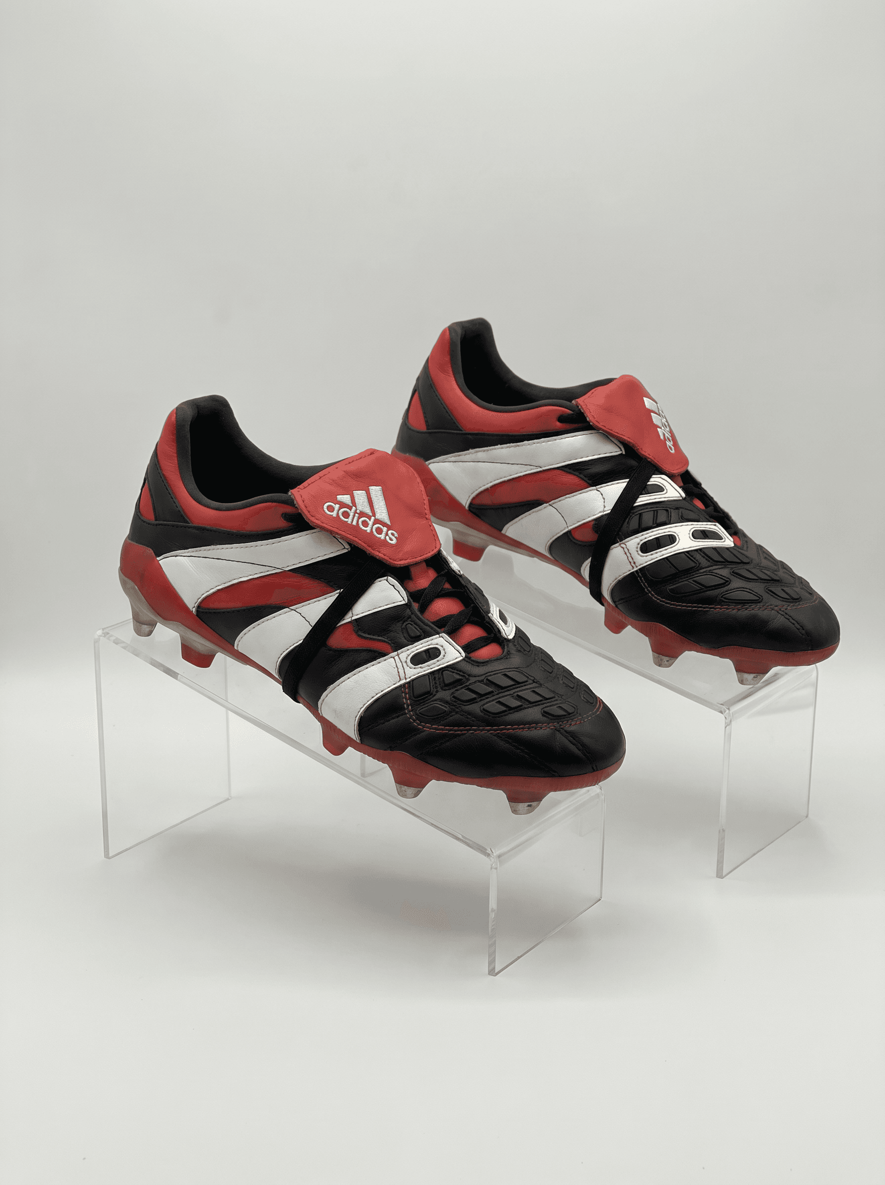 2004 Nike Total 90 III SG soccer cleats US 13 | UK 12 | EUR 46.5